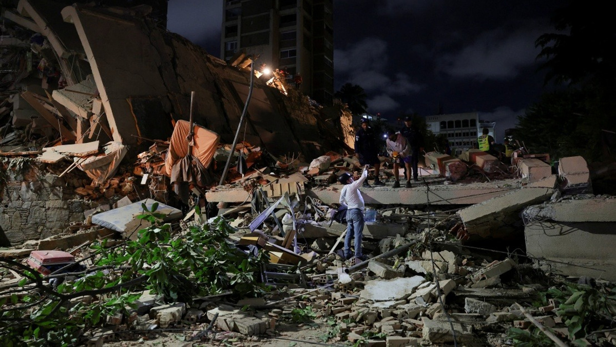 All Registered Malaysians in Venezuela Confirmed Safe After Two Major Earthquakes