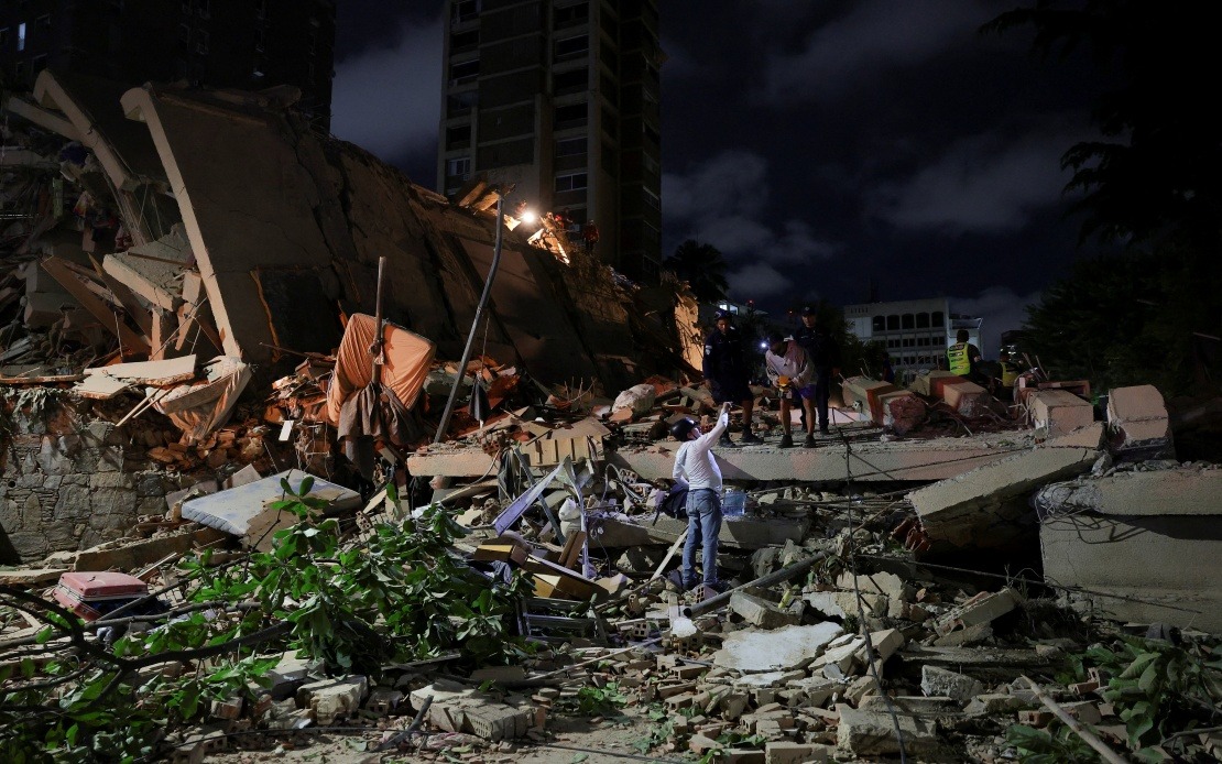 All Registered Malaysians in Venezuela Confirmed Safe After Two Major Earthquakes