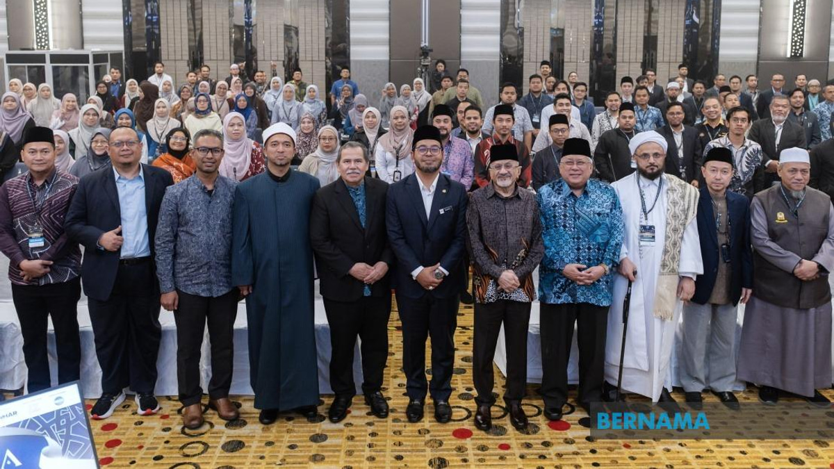 Islamic Social Finance Must Shift From Aid to Empowerment, Says Dr Zulkifli