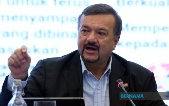Malaysia's Economy Accelerates to 5.6% Growth This Year Amid Global Headwinds