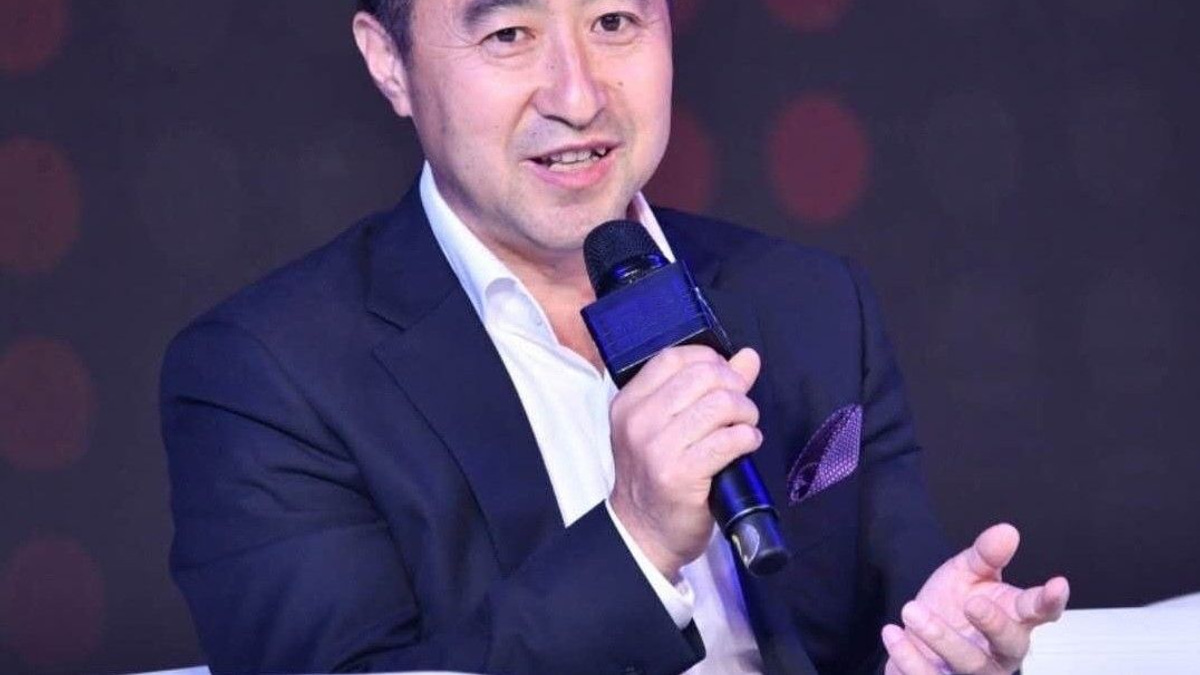 From Teacher to Billionaire: How CJ Wang Built a Home Appliance Empire Spanning East and West