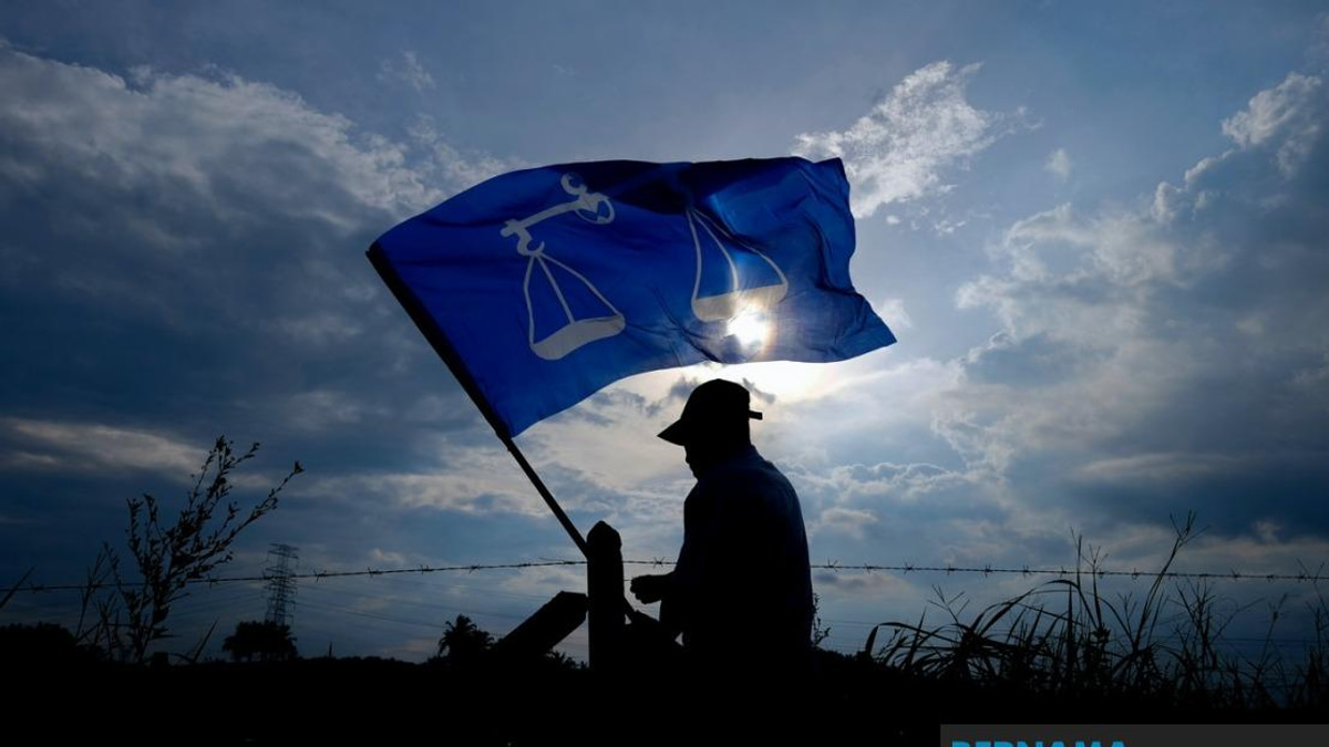BN Unfazed by New Party Challenges Ahead of Johor and Negeri Sembilan Polls