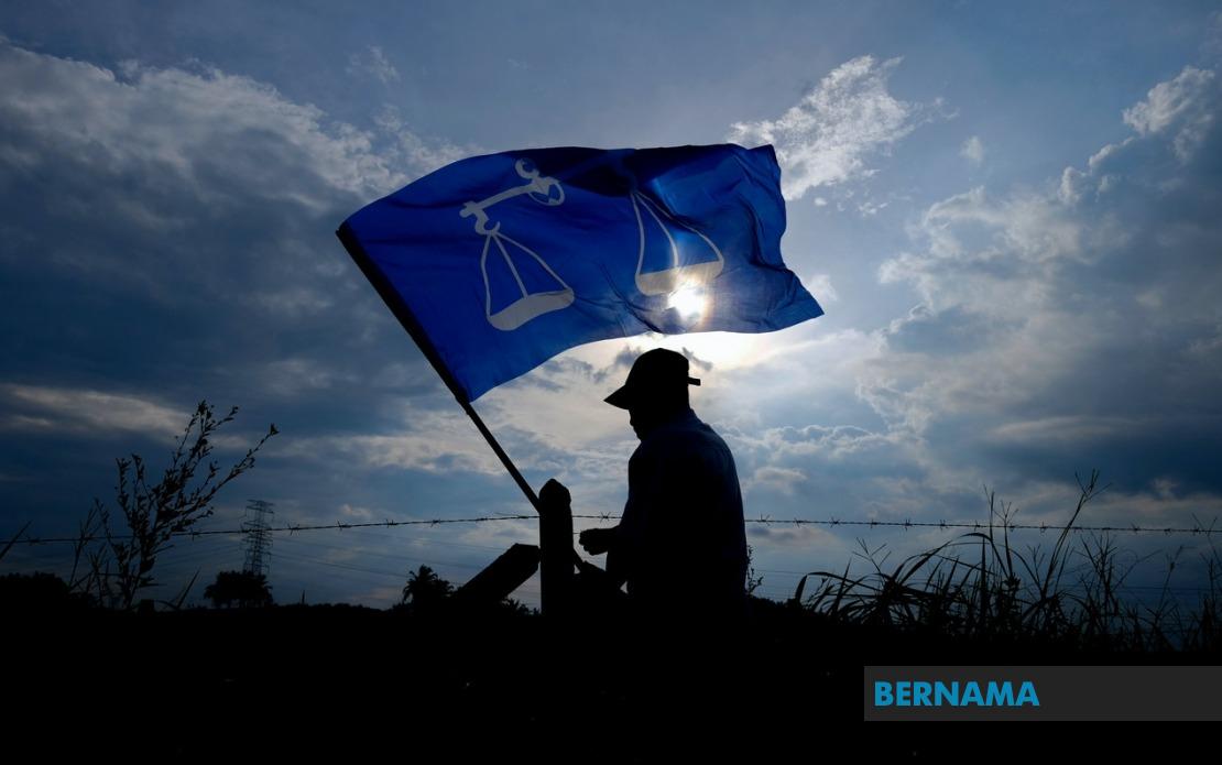 BN Unfazed by New Party Challenges Ahead of Johor and Negeri Sembilan Polls