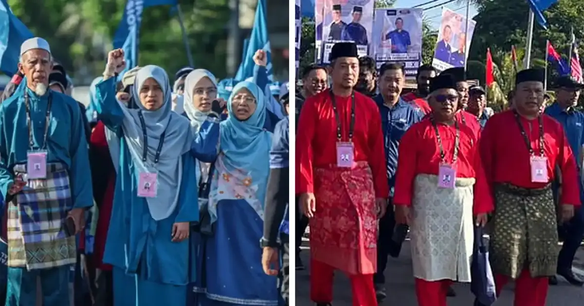 Fractured Perikatan Nasional Could Dent Voter Confidence in Johor Election, Experts Warn