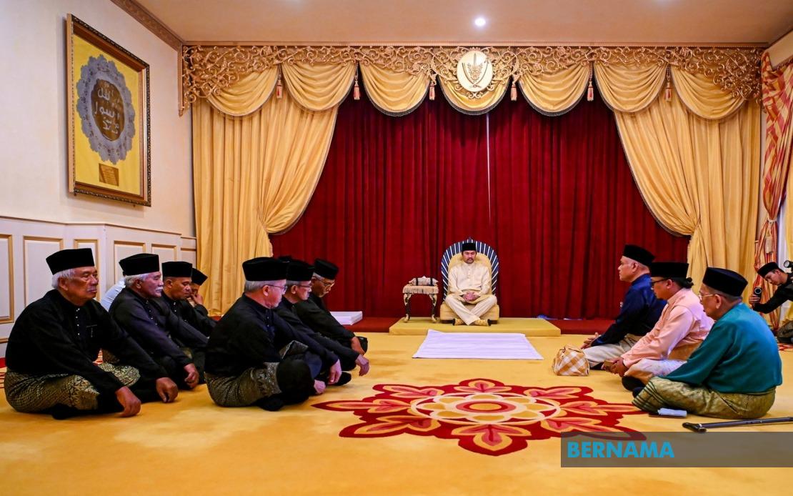 Yang Dipertuan Besar to Formalise Installation of Sungei Ujong Undang Tomorrow