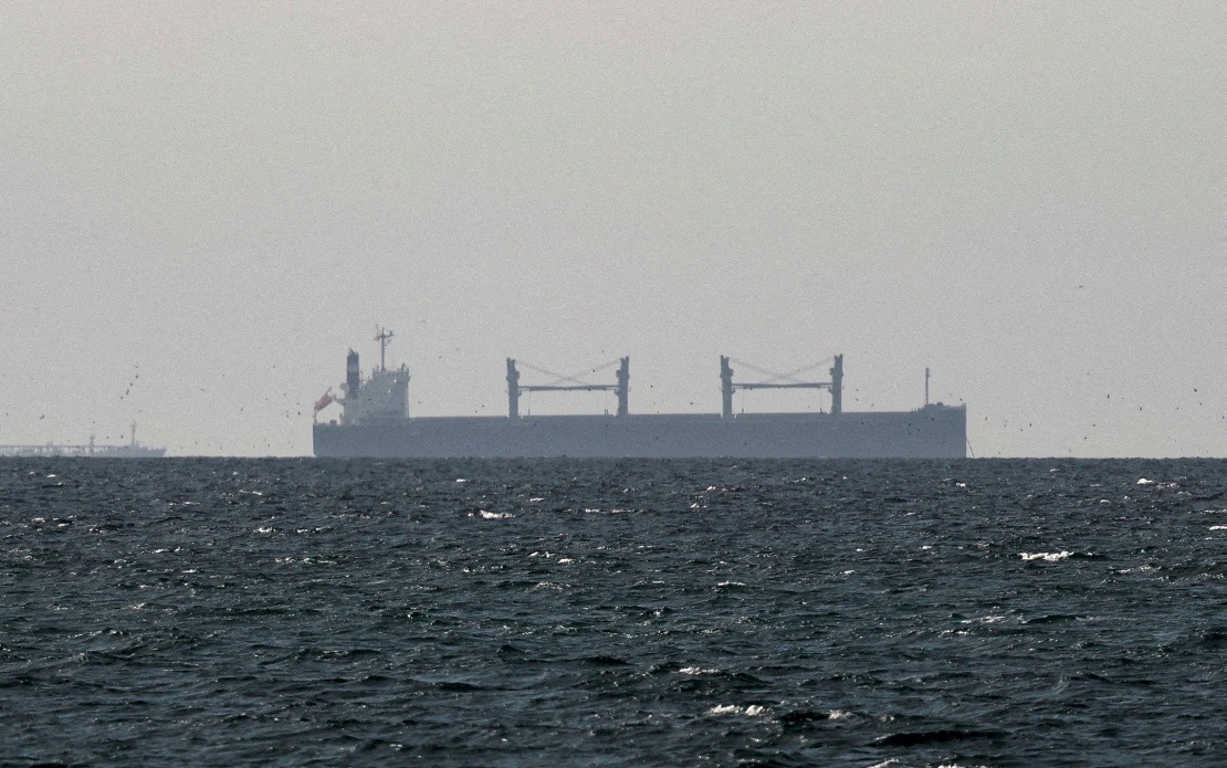 Iran's IRGC Claims Two Oil Tankers Hit Mines in Strait of Hormuz Amid Rising Tensions