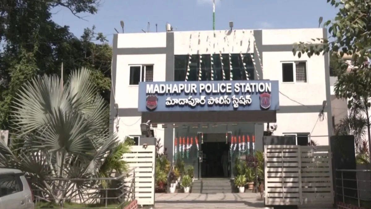 Jana Sena MP's Son Granted Bail After Fatal Aston Martin Crash in Hyderabad