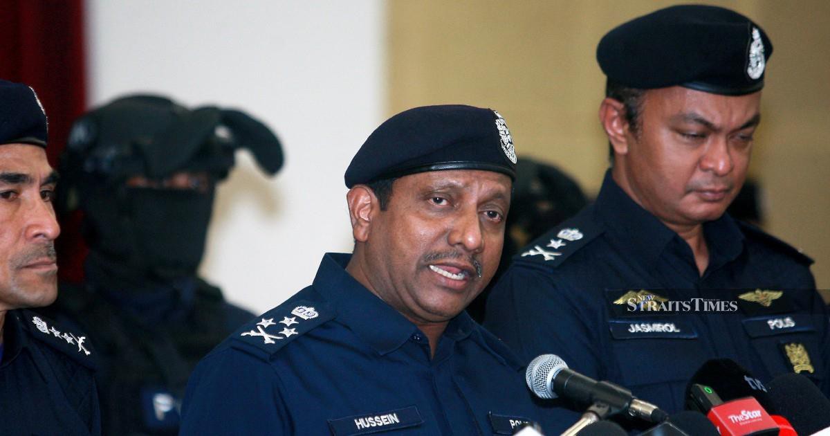 Malaysian Drug Enforcement Officers Land in Jakarta for Pilot Interview