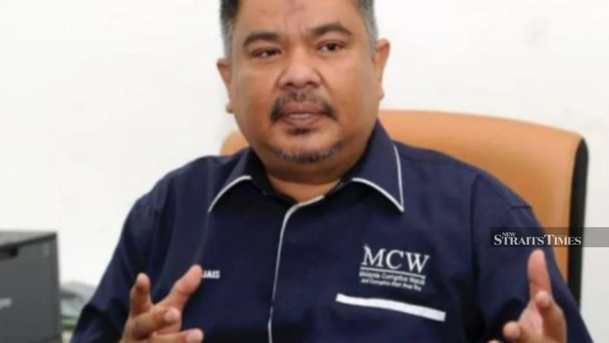 Transparency call: A-GC and MACC must disclose compound settlement rationale