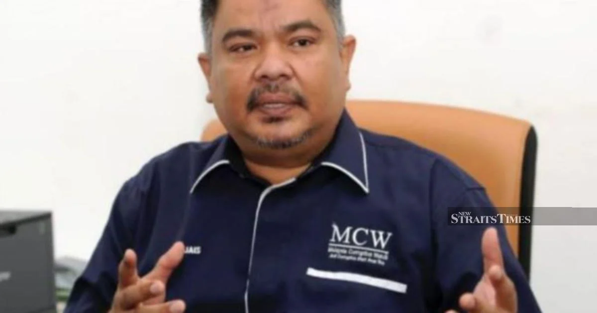 Transparency call: A-GC and MACC must disclose compound settlement rationale