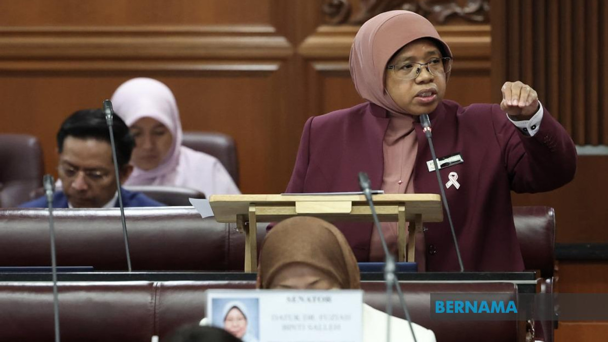 KPKT Targets Ageing PPR Housing Stock With Maintenance Push Despite Budget Constraints