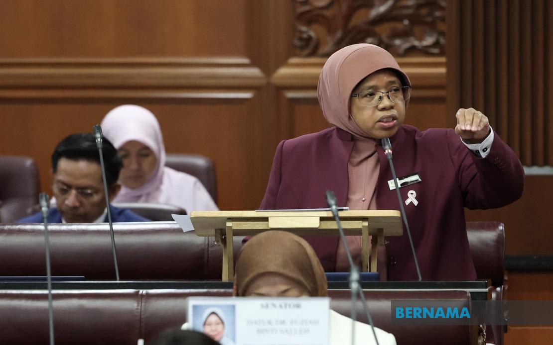 KPKT Targets Ageing PPR Housing Stock With Maintenance Push Despite Budget Constraints