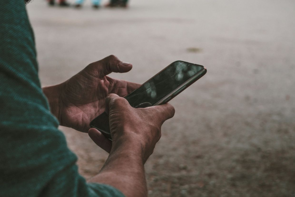 US Supreme Court Sets Limits on Dragnet Cellphone Location Searches