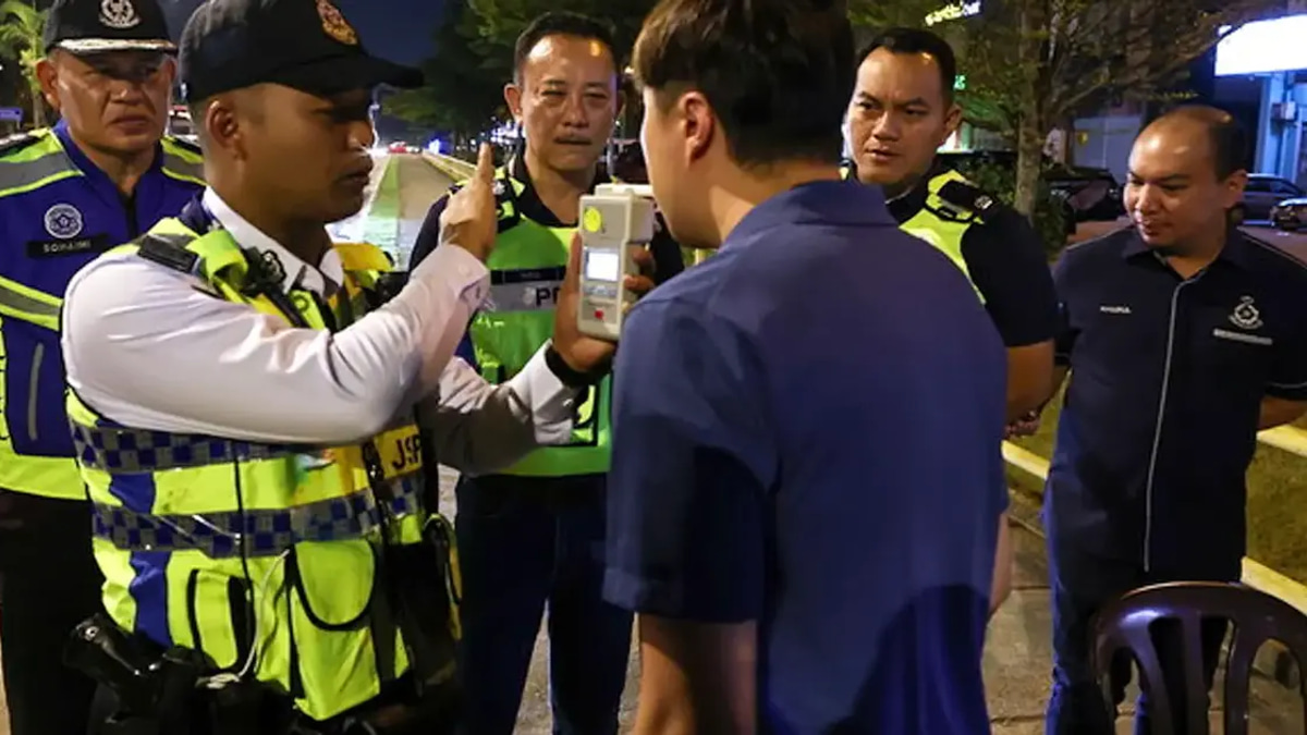 Cabinet Endorses New Compensation Framework for Drink-Driving Victims