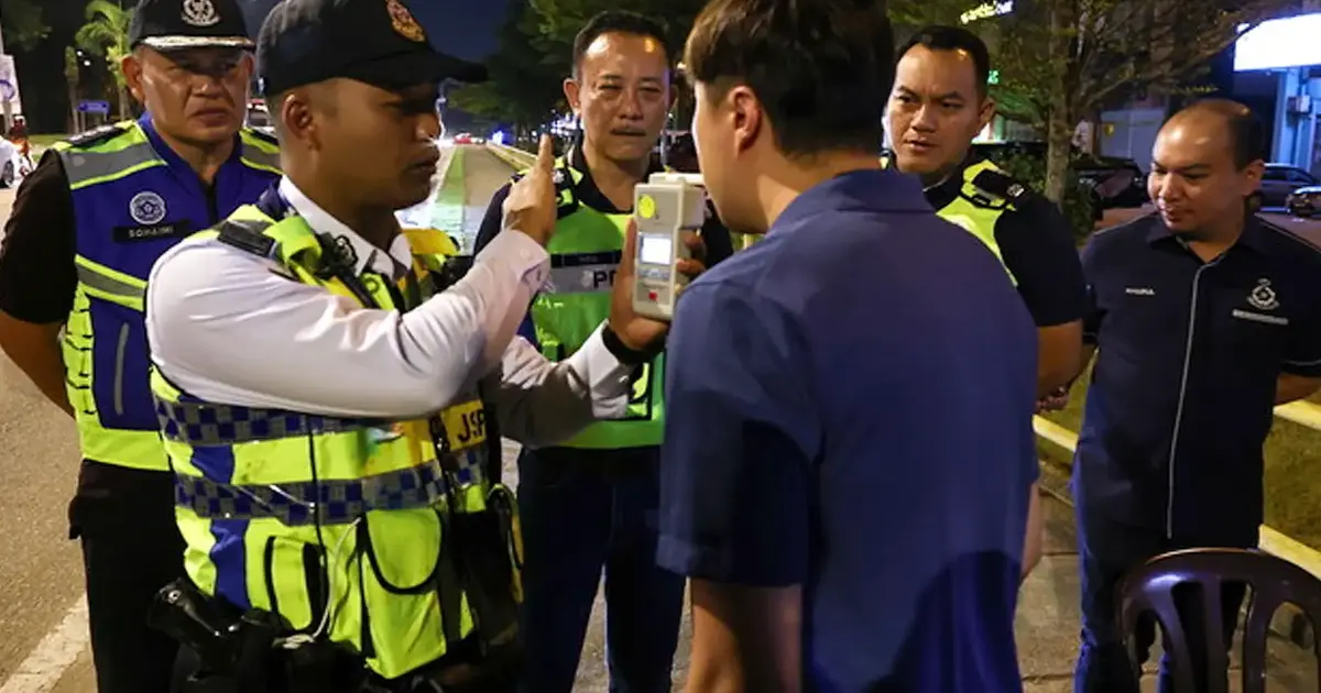 Cabinet Endorses New Compensation Framework for Drink-Driving Victims