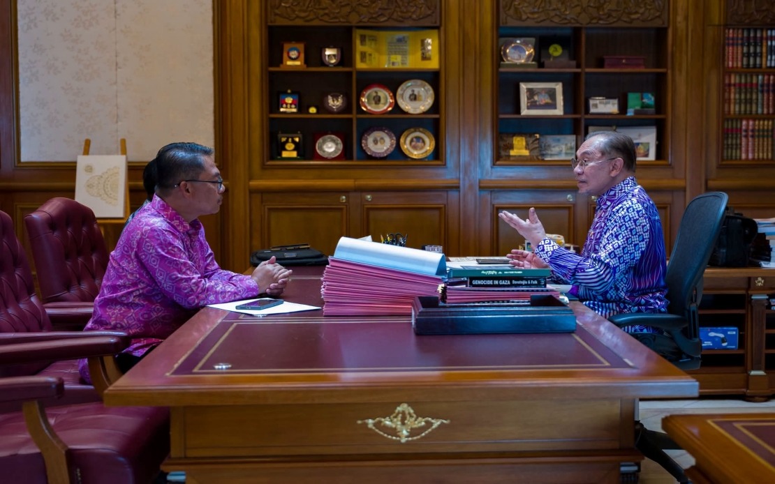 Government Pledges Refinement of Fuel Subsidy Scheme in Sabah and Sarawak Following Public Input