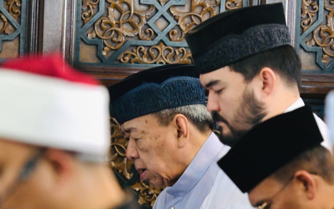Selangor Sultan Urges Muslims to Demonstrate Compassion Towards All Animals
