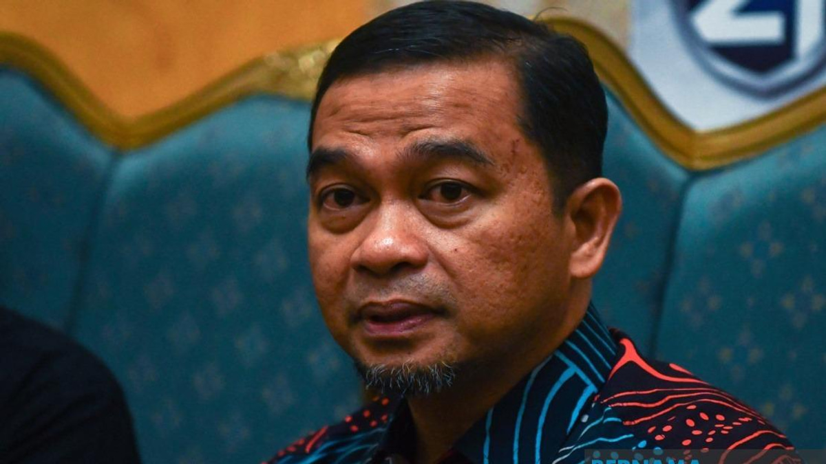 RM175 Million Pathology Lab Coming to Kelantan Hospital