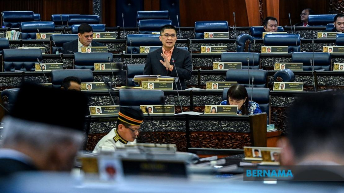 Education Ministry Targets Digital Equity Across All Schools Under New Blueprint