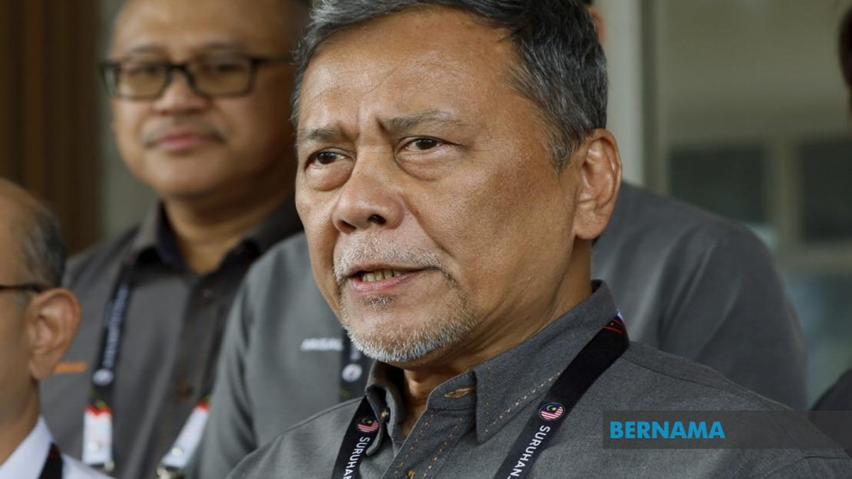 EC Logs 588 Election Complaints as Johor Poll Enters Final Days