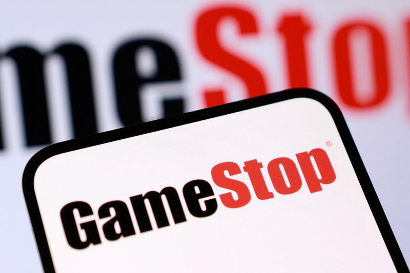 GameStop mulls stepping back from eBay takeover bid, exploring partnership instead