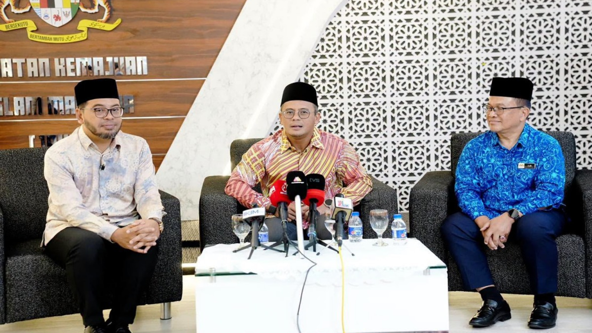 Festival Turath Islami Selangor Expands to National Platform in 2026