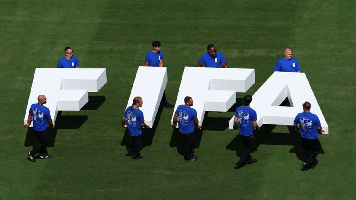 Australia's Players Union Condemns FIFA's Private Investment Plan for World Cup