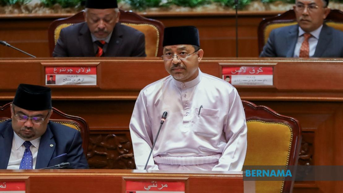 Kelantan Maintains Position as Malaysia's Largest Holder of Malay Reserve Land