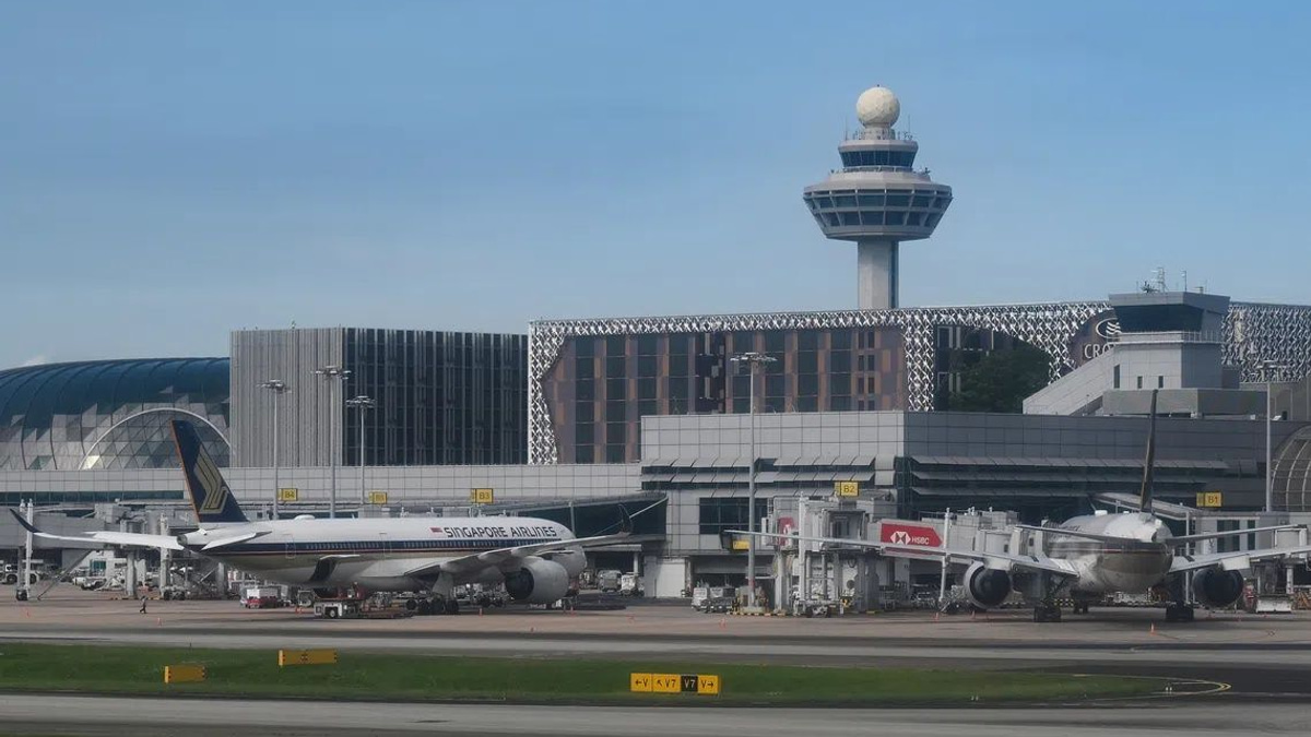 British Man Faces Court After Disrupting Singapore Flight to Kuala Lumpur