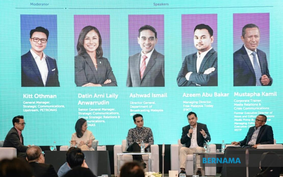 AI Disruption Forces Malaysian Corporates and Media to Rebuild Crisis Communications Playbooks