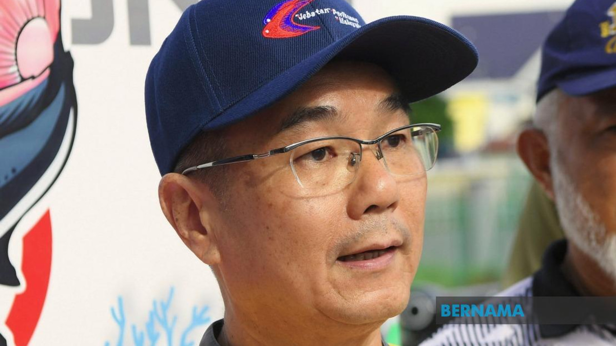 Perak orders palm oil mill to halt polluted sludge discharge into Sungai Sepetang