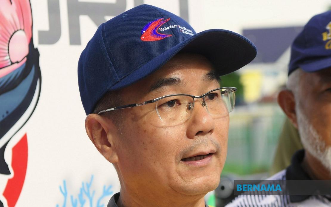 Perak orders palm oil mill to halt polluted sludge discharge into Sungai Sepetang