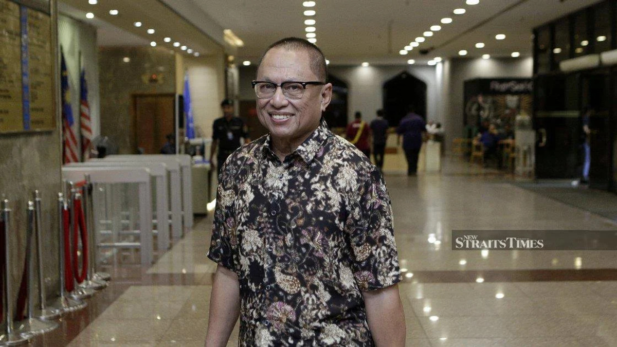 Police Investigate Former Umno Leader's Controversial 3R Comments as Reports Mount