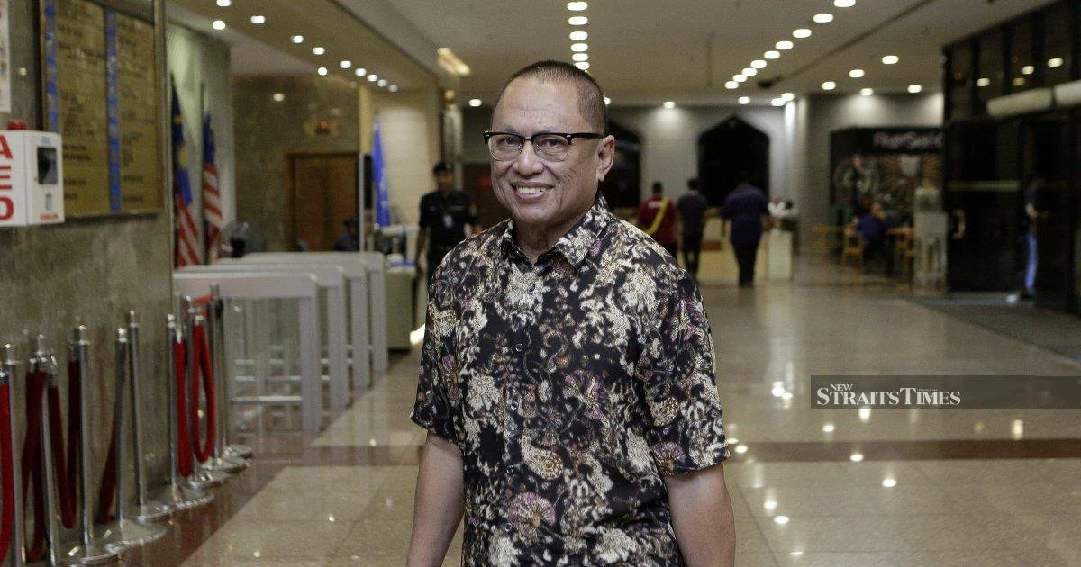 Police Investigate Former Umno Leader's Controversial 3R Comments as Reports Mount