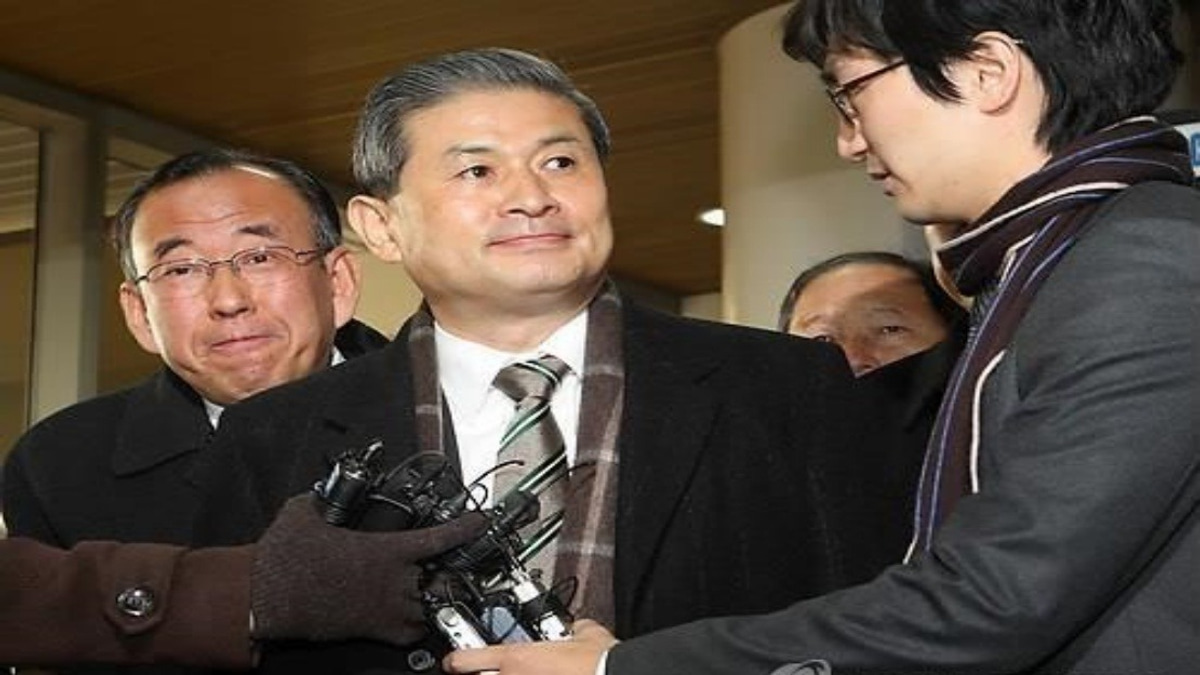 South Korea Permanently Revokes Top Science Award From Disgraced Stem Cell Researcher Hwang Woo-suk