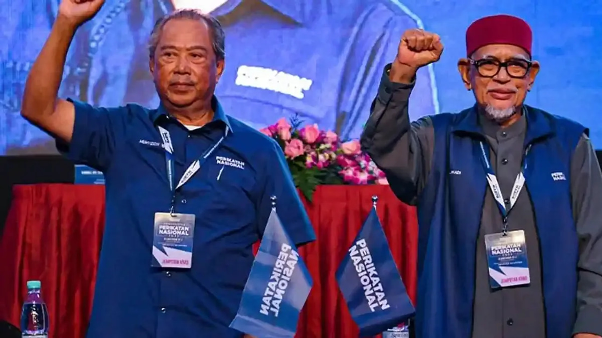 PAS and Bersatu clash over Perikatan Nasional's direction as coalition tensions escalate