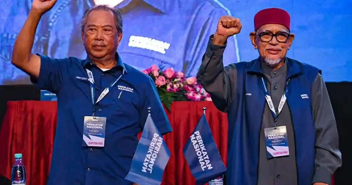PAS and Bersatu clash over Perikatan Nasional's direction as coalition tensions escalate