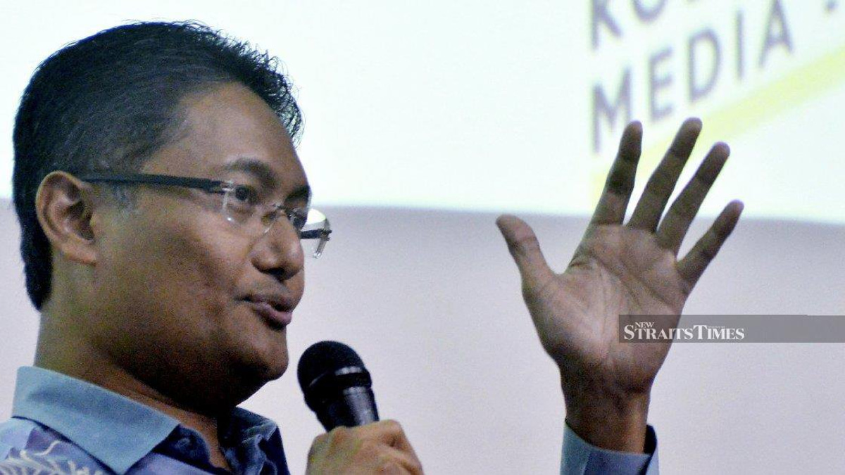 Framing DAP as Islam's Enemy Threatens Social Cohesion, Warns Muhyiddin's Former Aide