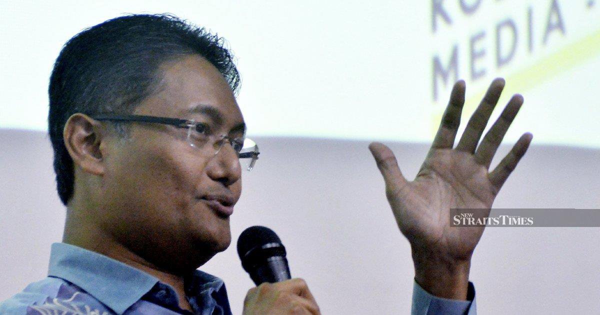 Framing DAP as Islam's Enemy Threatens Social Cohesion, Warns Muhyiddin's Former Aide