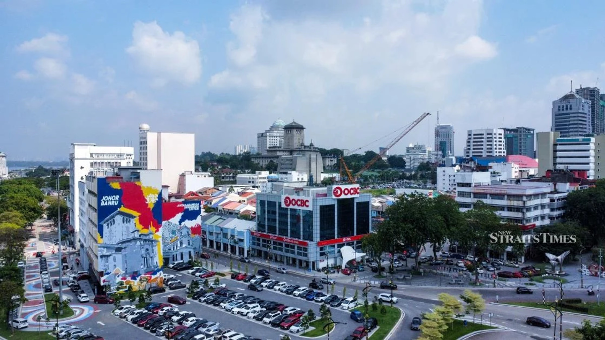 MACC Investigates Johor Election Candidate on Vote-Buying Allegations