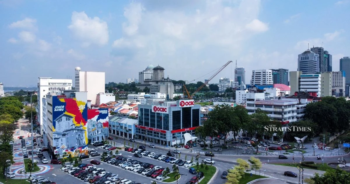 MACC Investigates Johor Election Candidate on Vote-Buying Allegations
