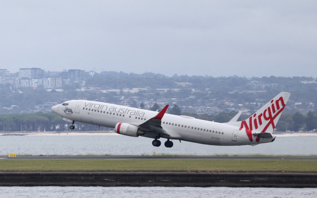 Jetstar Crew Member Injured as Two Planes Nearly Collide at Sydney Airport