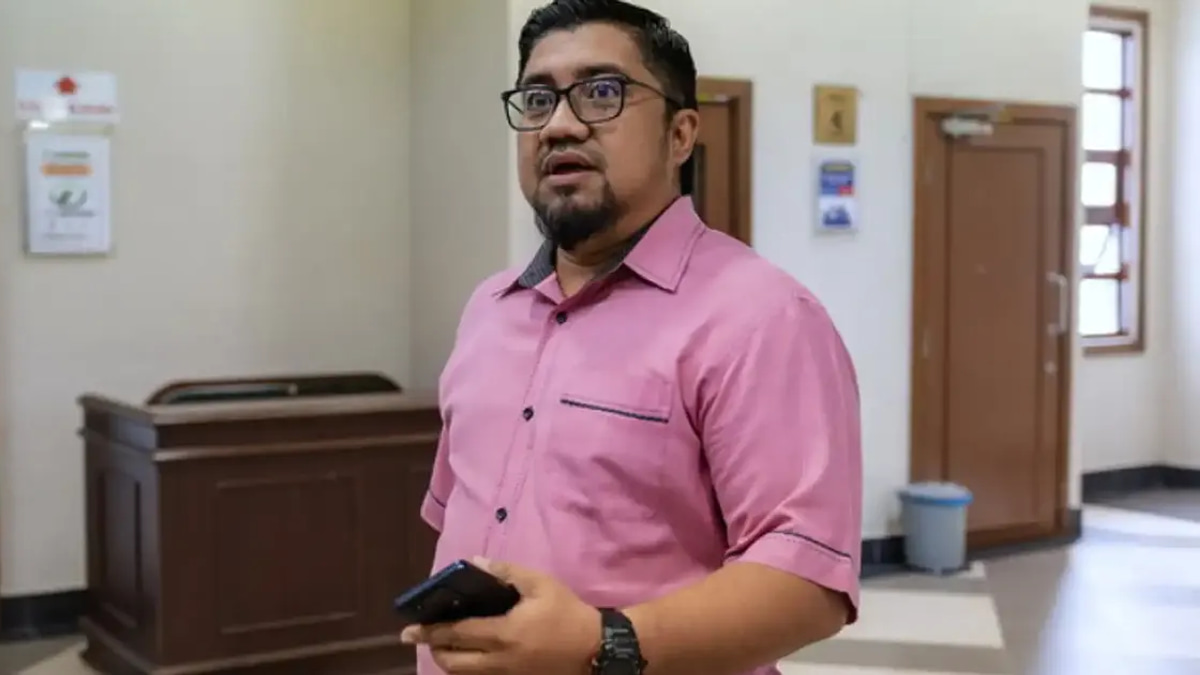Political Activist Chegubard Charged with Sedition Over Content Linked to Negeri Sembilan Royalty