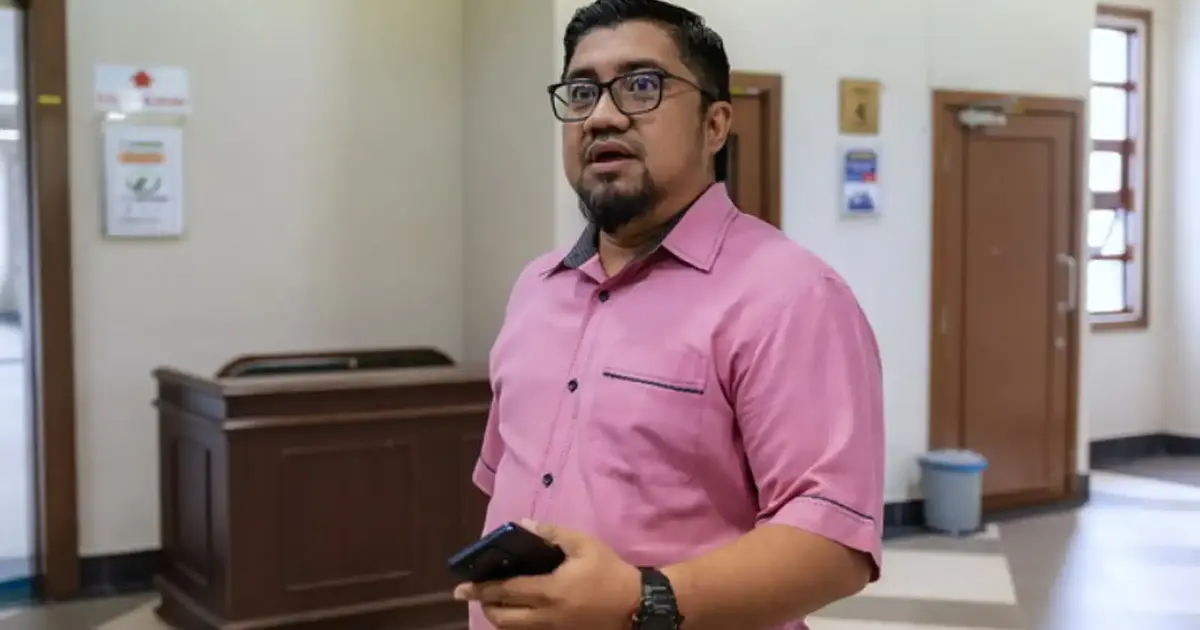 Political Activist Chegubard Charged with Sedition Over Content Linked to Negeri Sembilan Royalty