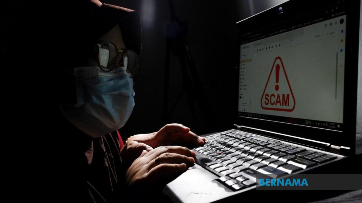 Online Fraud Losses Nearly Double to RM2.97 Billion in 2025, Alarming Surge for Malaysia