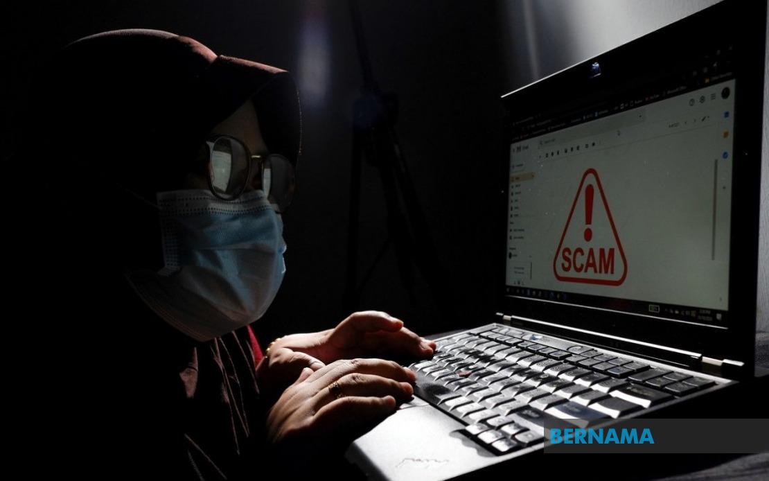 Online Fraud Losses Nearly Double to RM2.97 Billion in 2025, Alarming Surge for Malaysia
