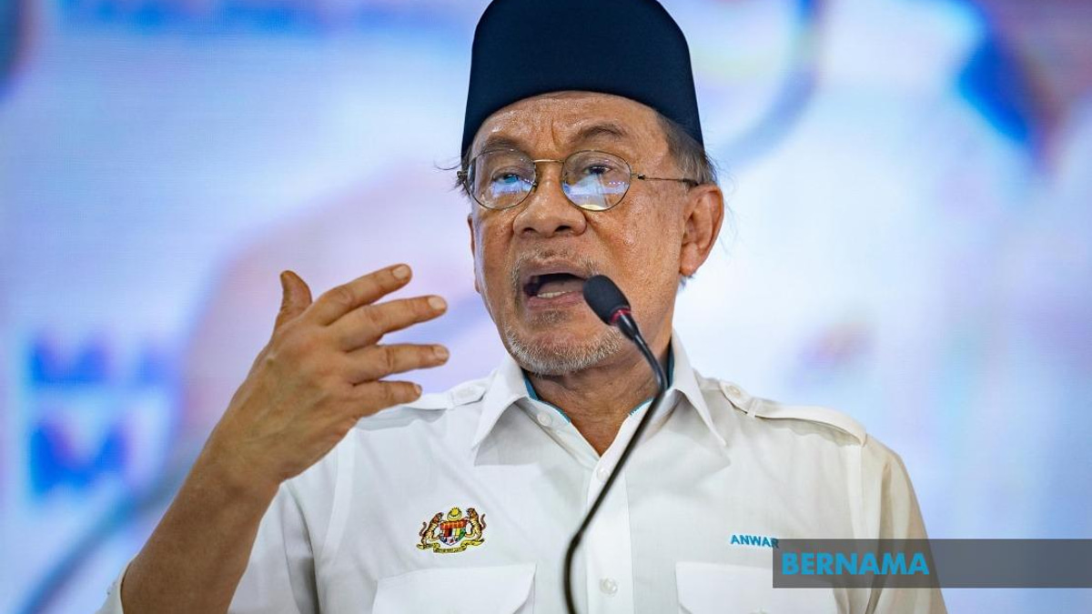 MADANI Government Pledges Enhanced Support for Religious and Pondok Schools Across Malaysia