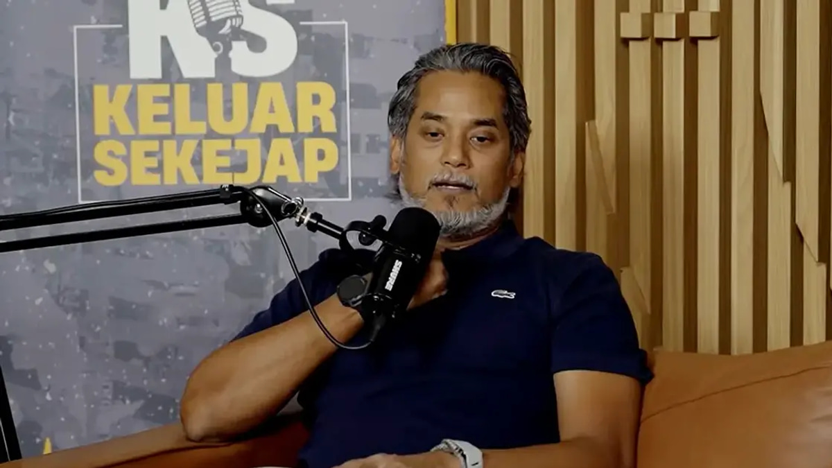 PAS Must Seek Moderate Partners to Expand Beyond Core Support, Says Khairy