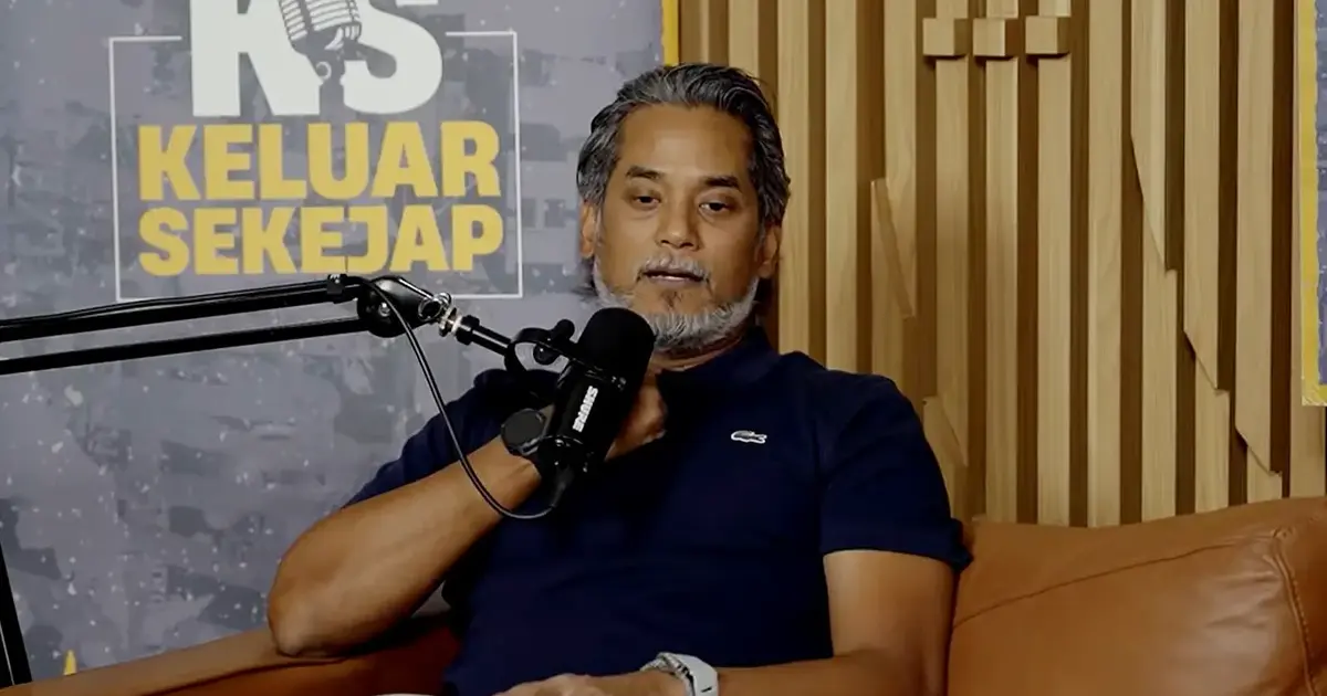 PAS Must Seek Moderate Partners to Expand Beyond Core Support, Says Khairy