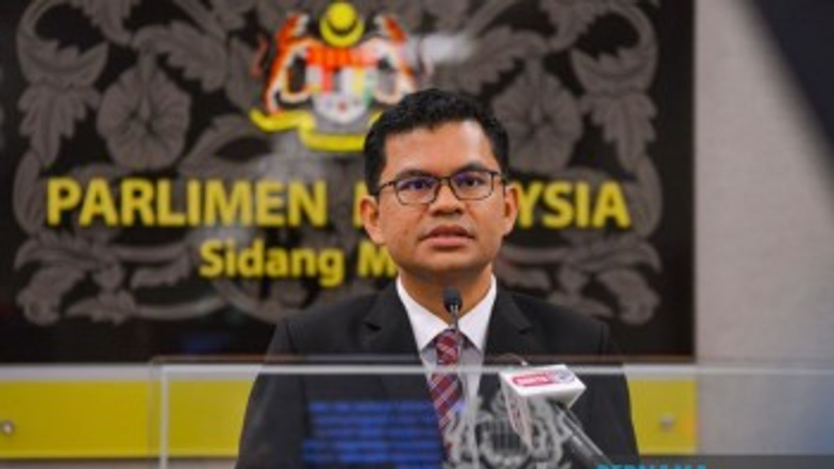 Government To Review Malaysian Plastics Industry Proposals Amid Supply Chain Pressures
